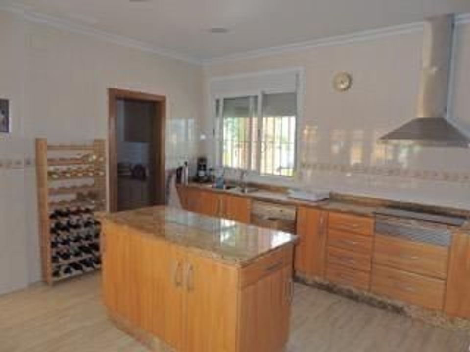 Villa Catral, Alicante - foto 4