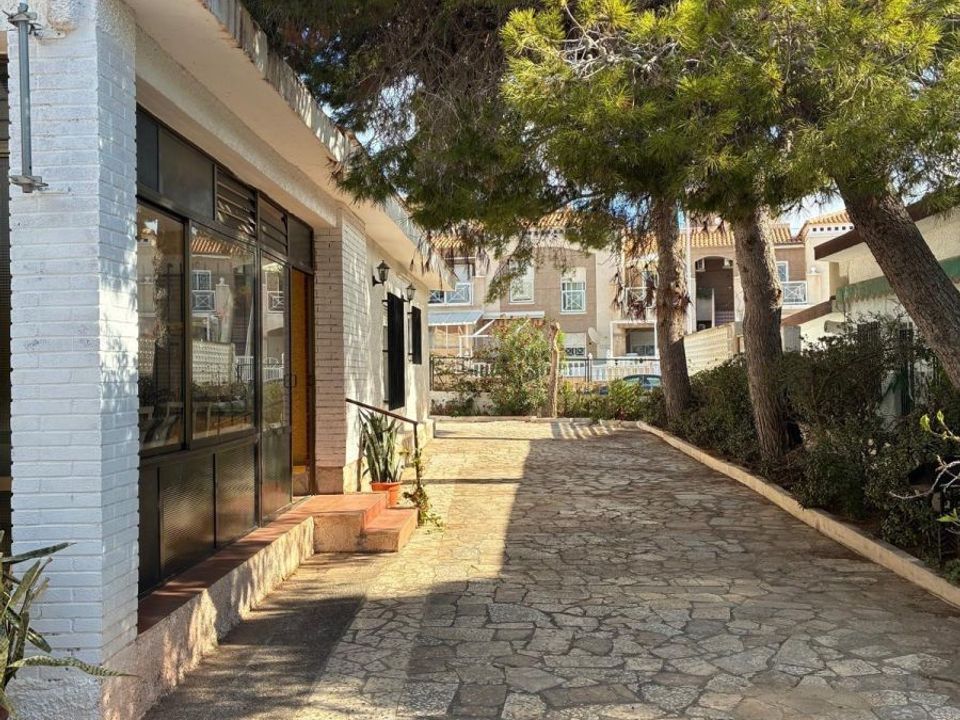 Villa i Torrevieja, Alicante - foto 1