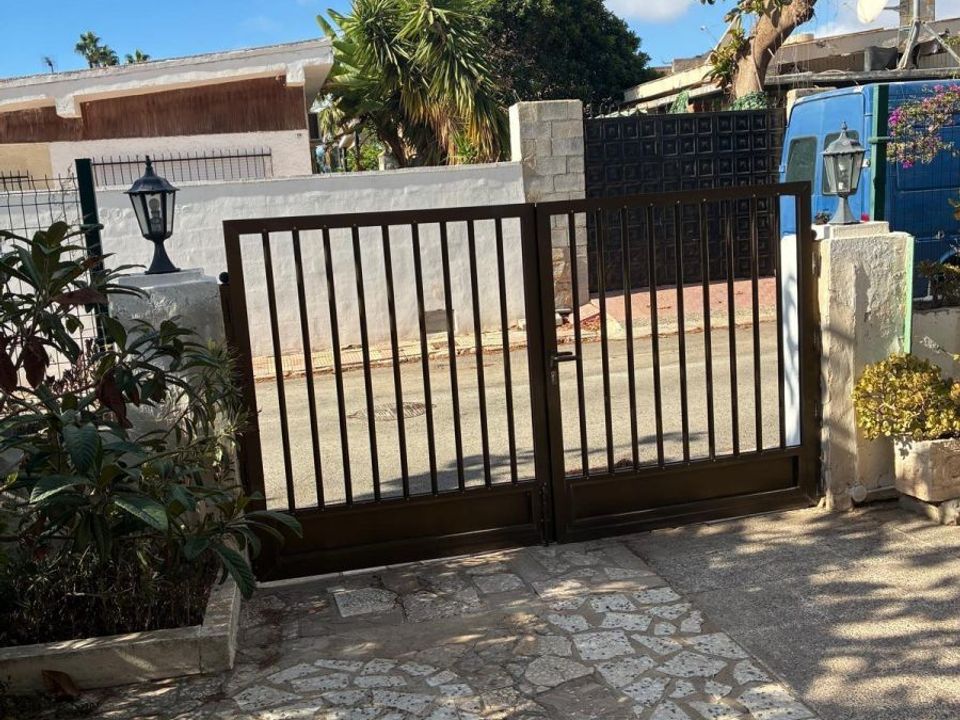 Villa i Torrevieja, Alicante - foto 4