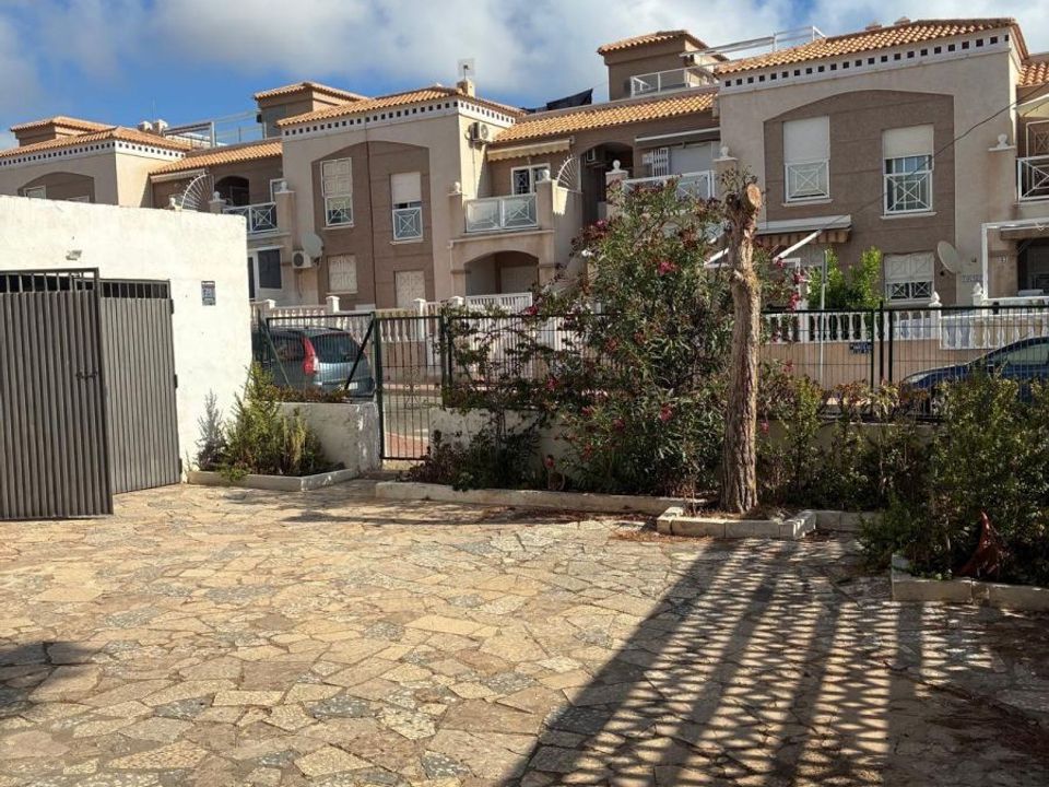 Villa i Torrevieja, Alicante - foto 5