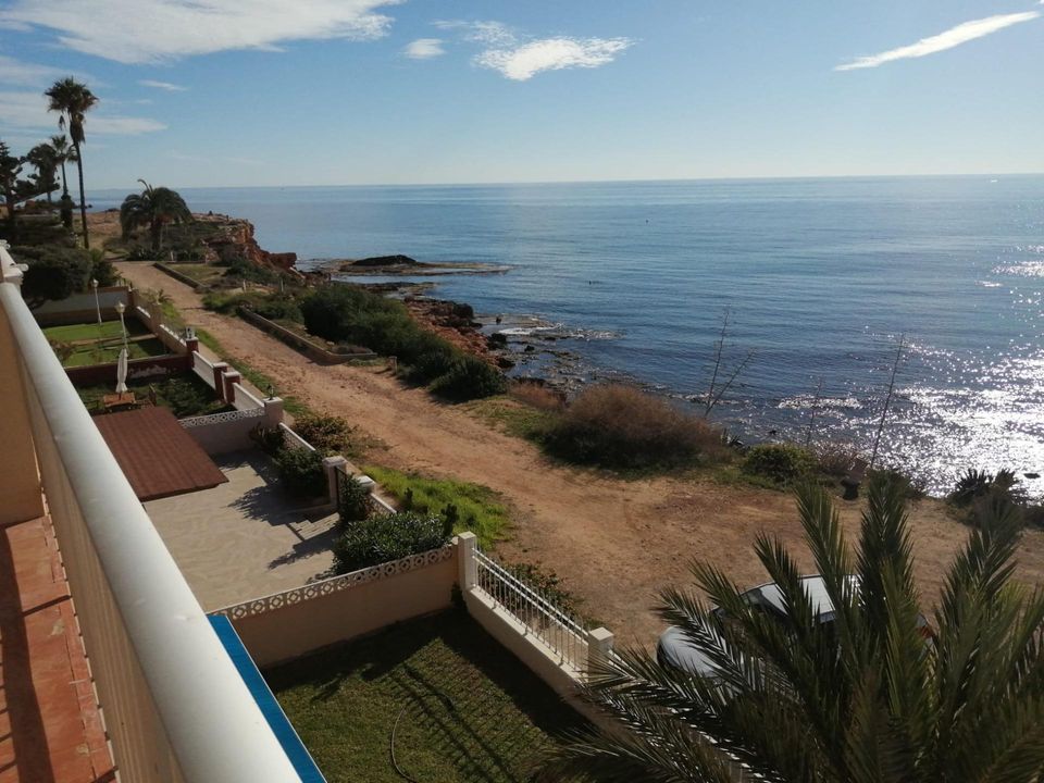 Lejlighed i Torrevieja, Alicante - foto 2