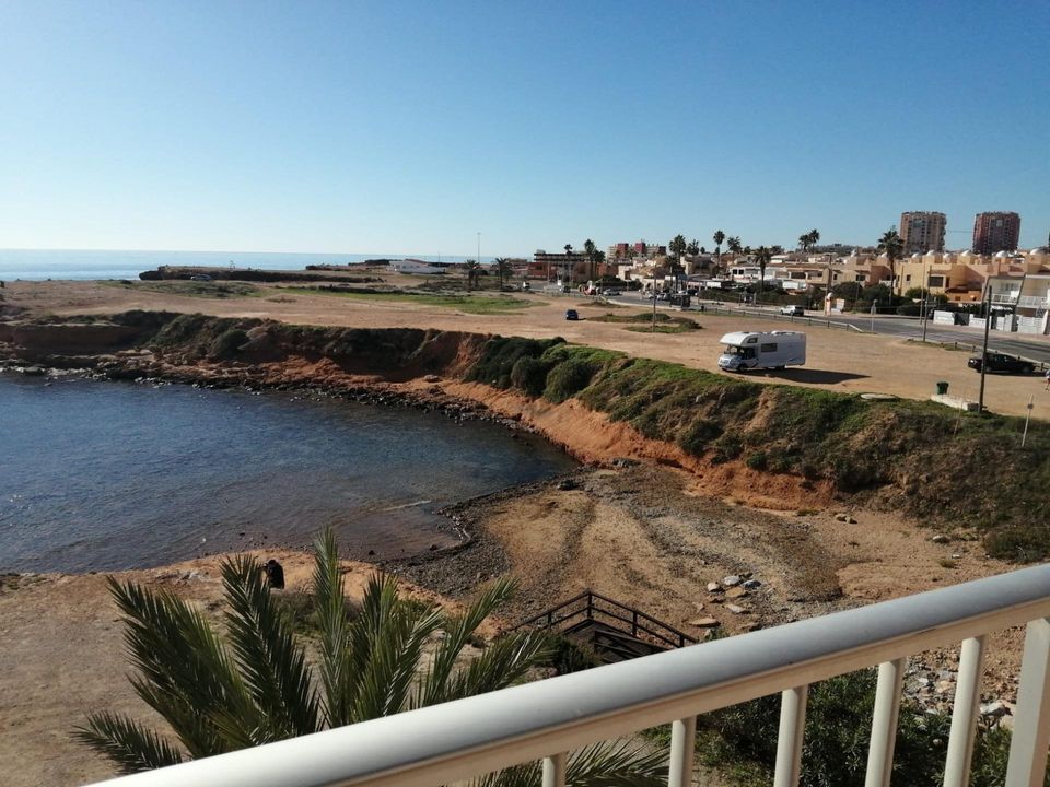 Lejlighed i Torrevieja, Alicante - foto 3