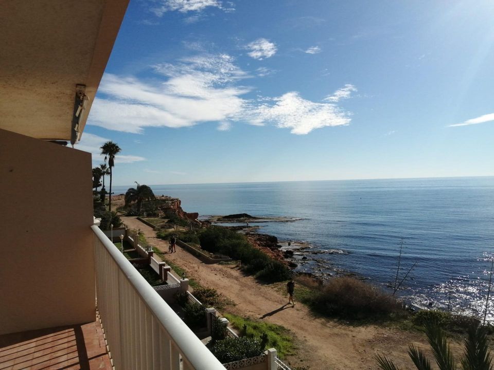 Lejlighed i Torrevieja, Alicante - foto 4