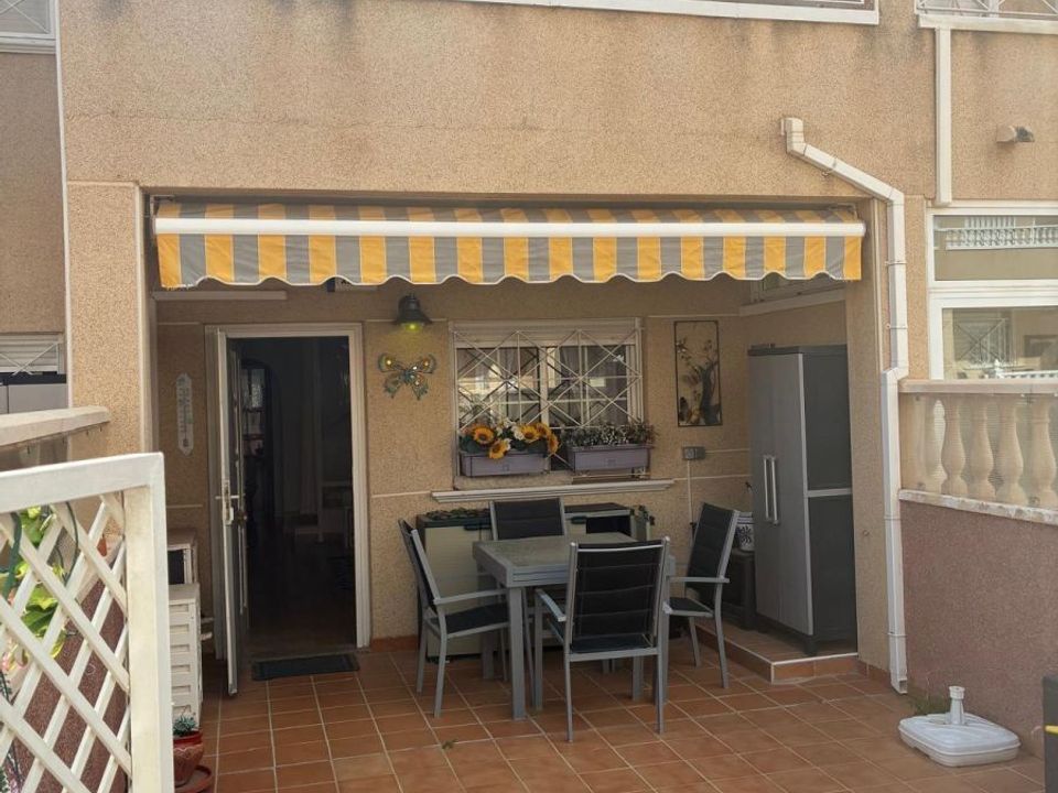 Bungalow i Orihuela Costa, Alicante - foto 2