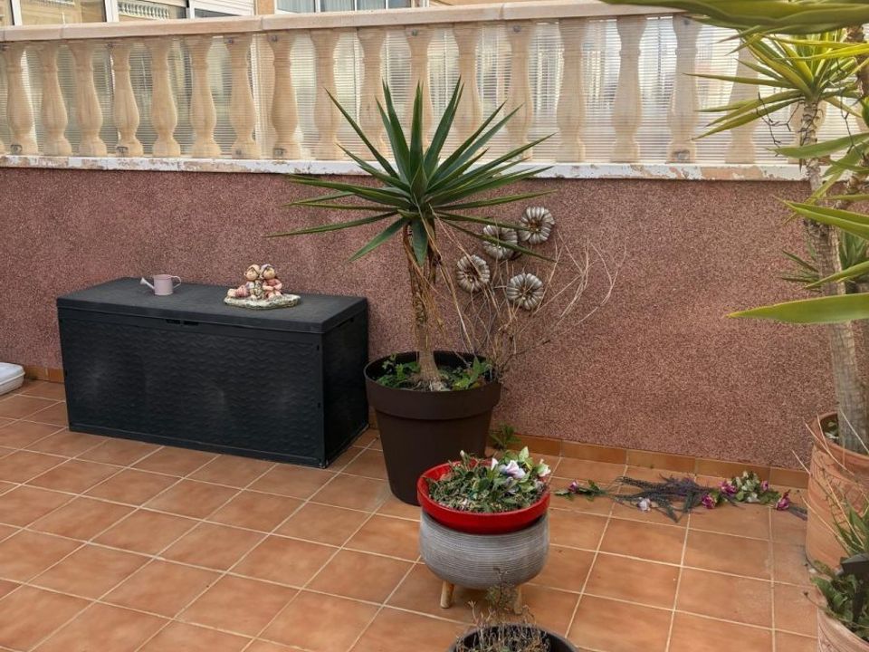 Bungalow i Orihuela Costa, Alicante - foto 3