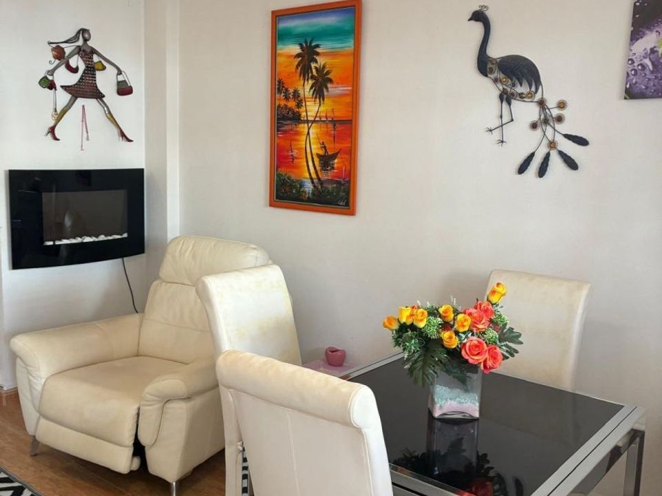 Bungalow i Orihuela Costa, Alicante - foto 4