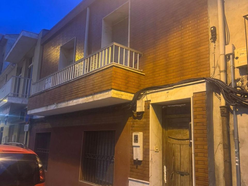 Villa i Orihuela, Alicante - foto 1