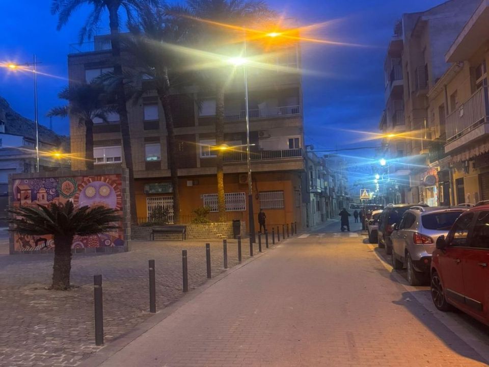 Villa i Orihuela, Alicante - foto 3