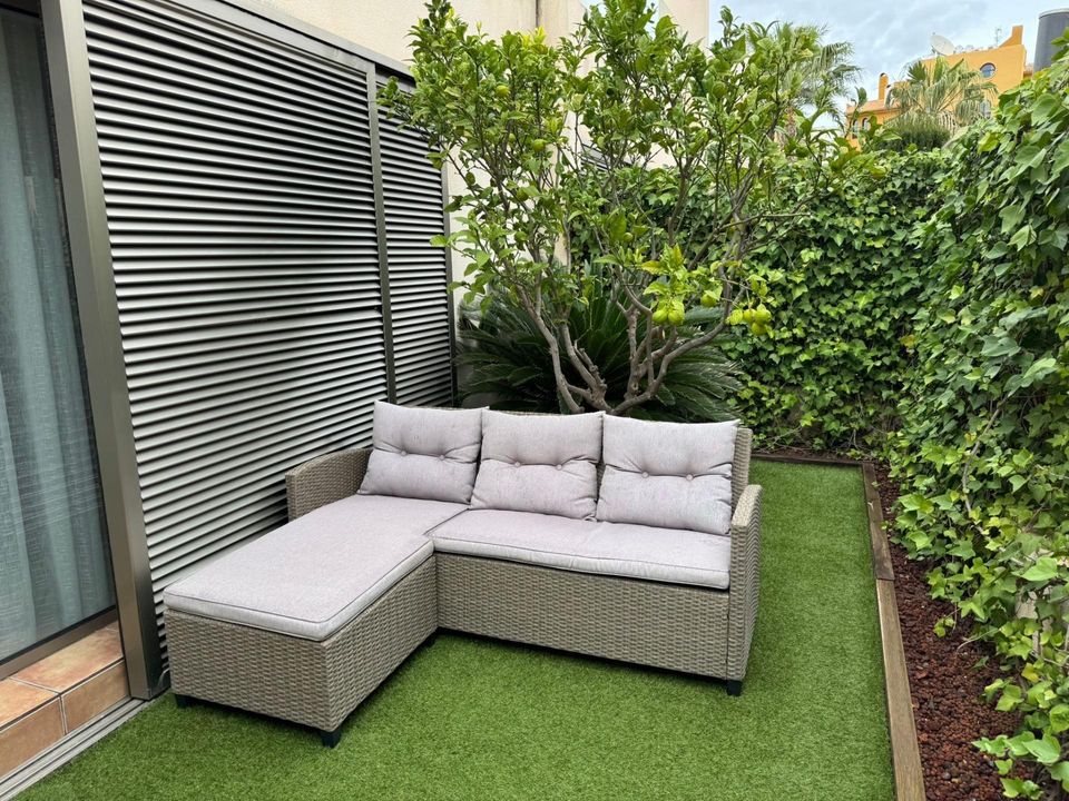 Villa i Torrevieja, Alicante - foto 1