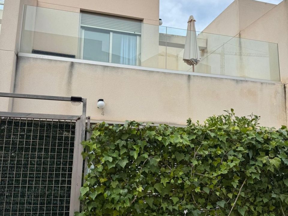 Villa i Torrevieja, Alicante - foto 2