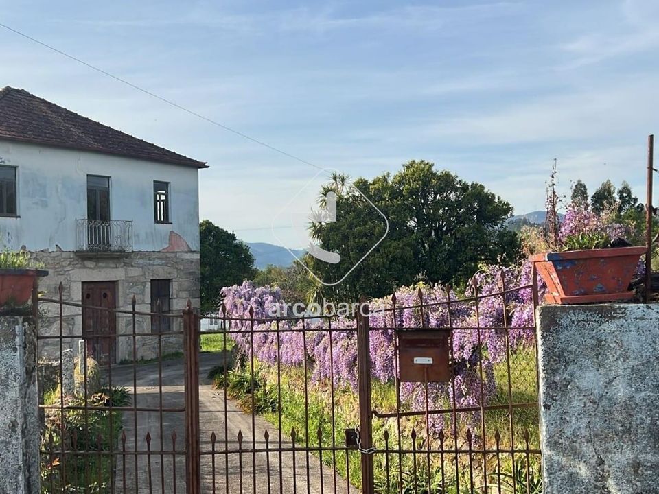 Rekkehus i Arcos de Valdevez, Viana do Castelo - bilde 2