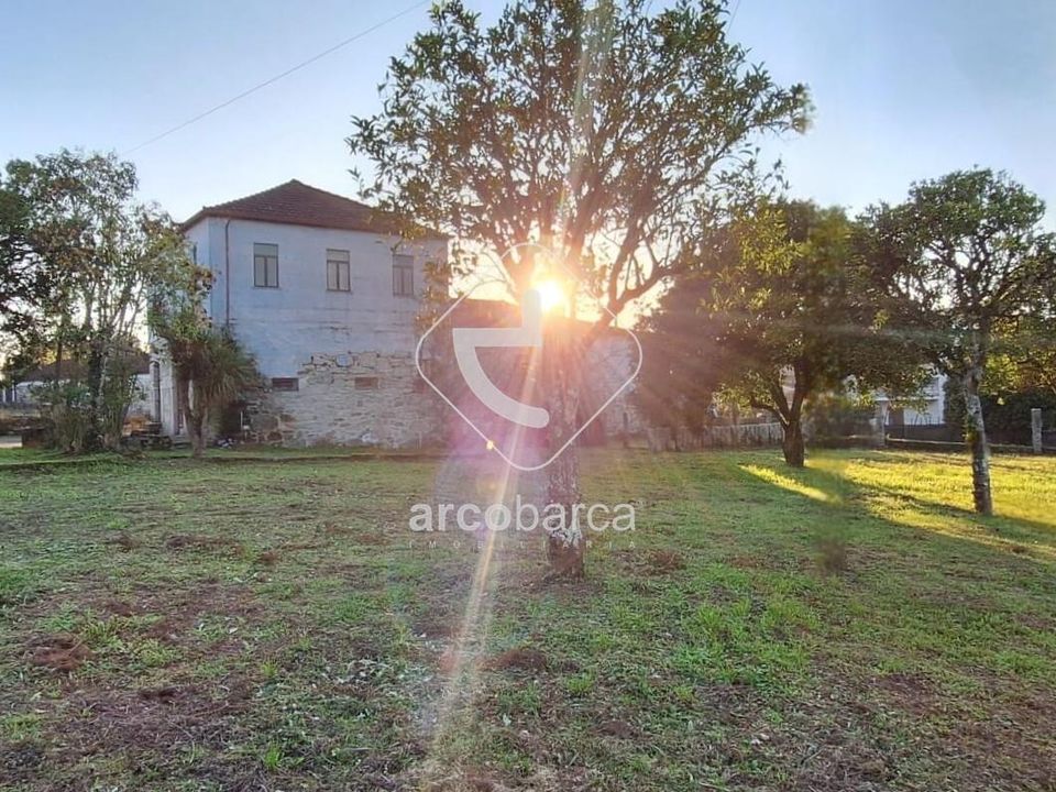 Rekkehus i Arcos de Valdevez, Viana do Castelo - bilde 3