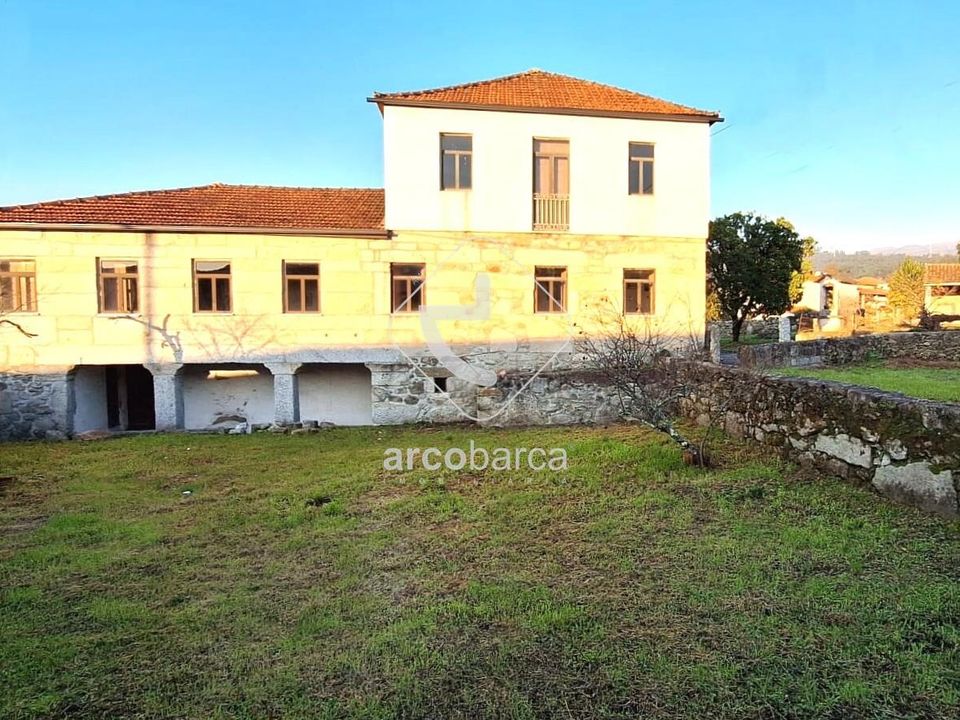 Rekkehus i Arcos de Valdevez, Viana do Castelo - bilde 4