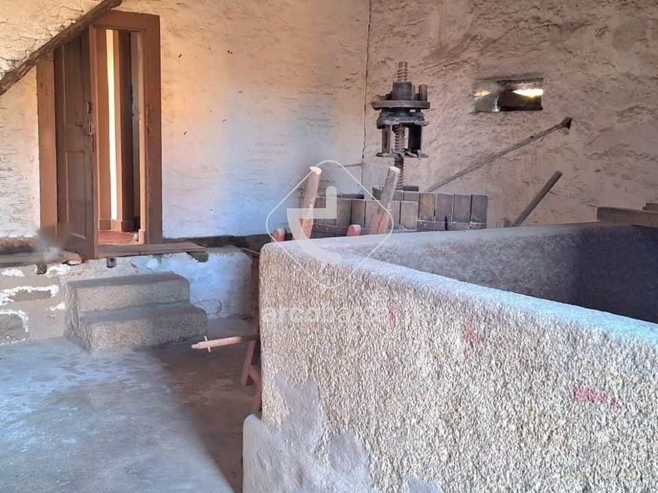 Rekkehus i Arcos de Valdevez, Viana do Castelo - bilde 5