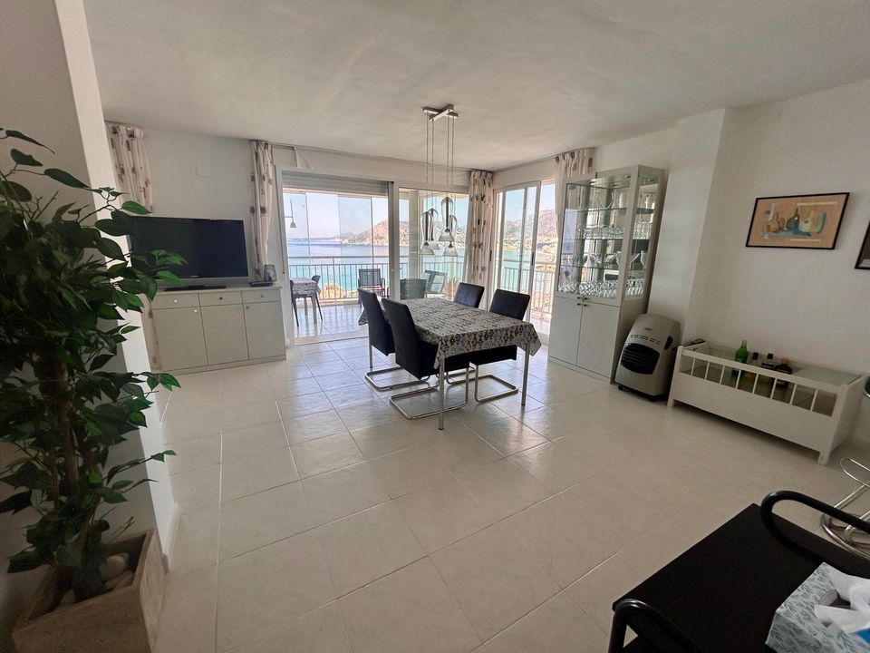 Lejlighed i Calpe, Alicante - foto 5