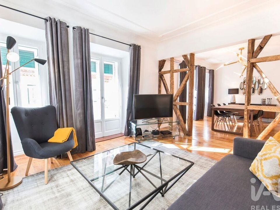 Apartament a Lisbon, Lisbon - foto 1
