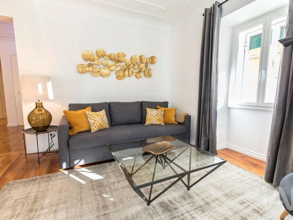 Apartament a Lisbon, Lisbon - foto 2
