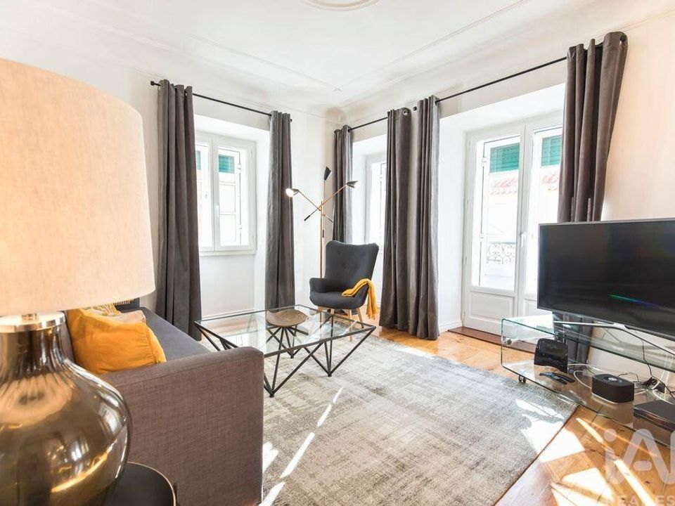 Apartament a Lisbon, Lisbon - foto 3