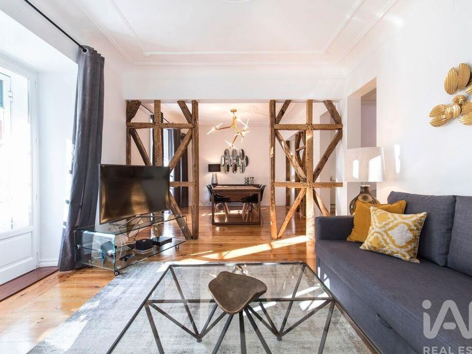 Apartament a Lisbon, Lisbon - foto 4