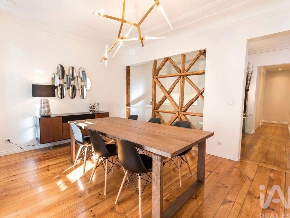 Apartament a Lisbon, Lisbon - foto 5
