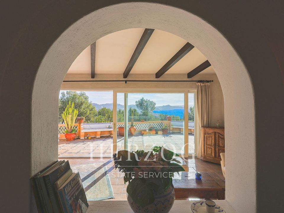 Villa i Peguera, Mallorca - foto 5