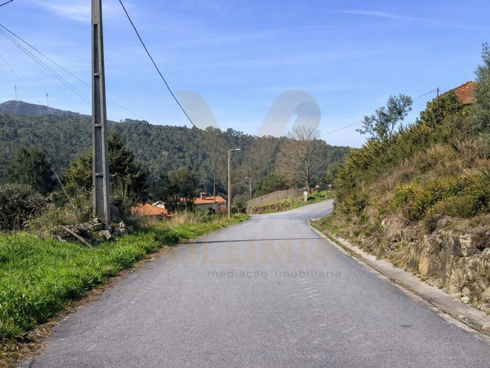 Helårsgrund i Outeiro, Viana do Castelo - foto 3