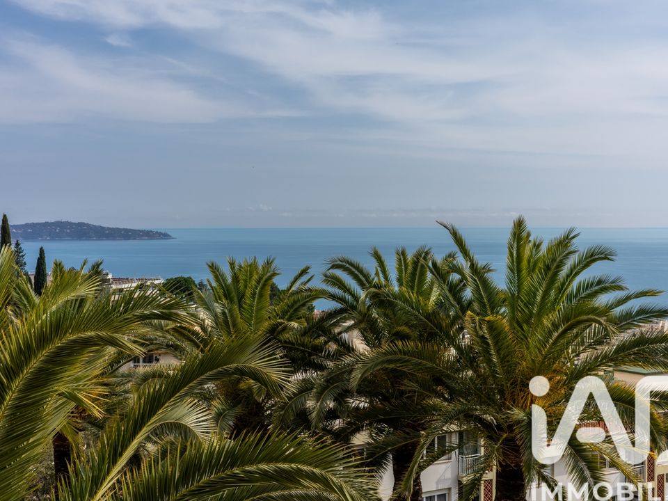 Lejlighed i Nice, Alpes-Maritimes - foto 2