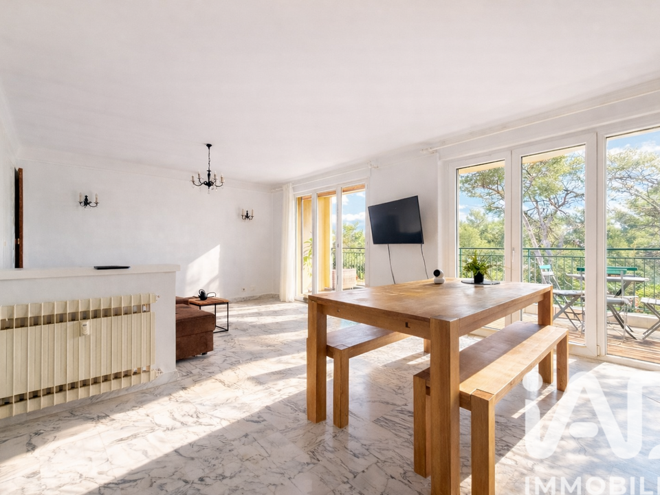 Lejlighed i Sanary-sur-Mer, Var - foto 1