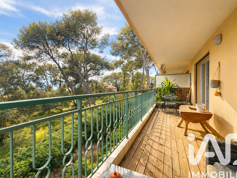 Lejlighed i Sanary-sur-Mer, Var - foto 3