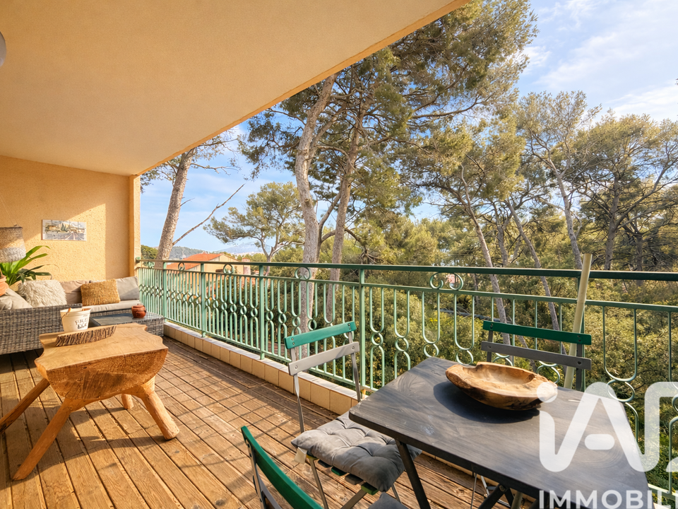 Lejlighed i Sanary-sur-Mer, Var - foto 4