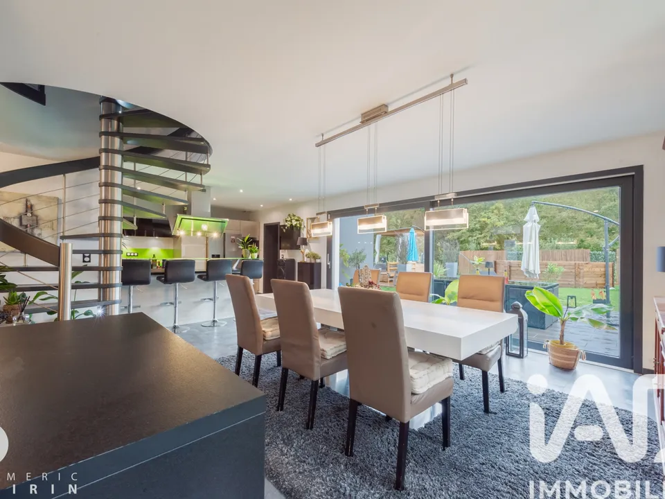 Villa in Hayange, Moselle - foto 2
