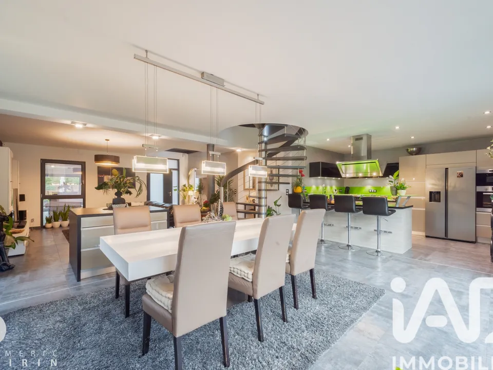 Villa in Hayange, Moselle - foto 3