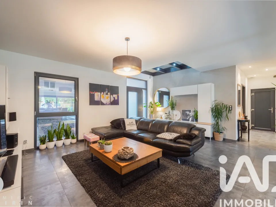 Villa in Hayange, Moselle - foto 4