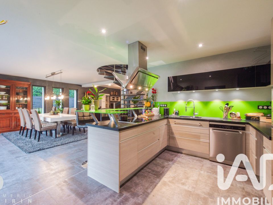 Villa in Hayange, Moselle - foto 5