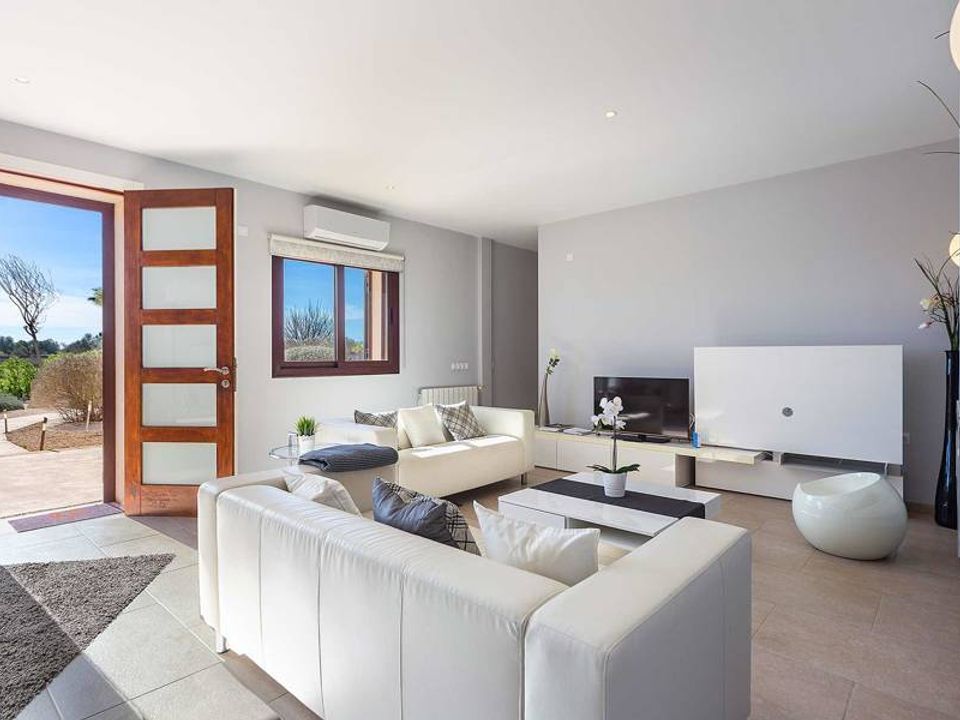 Finca i Llucmajor, Mallorca - foto 3