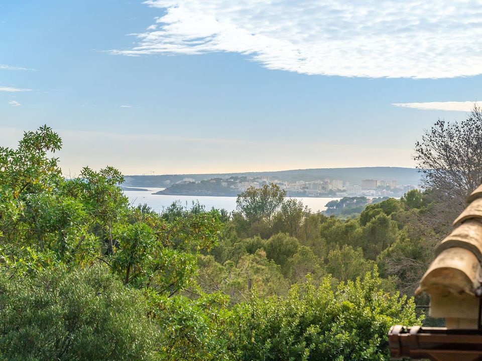 Villa i Costa D'en Blanes, Mallorca - foto 2