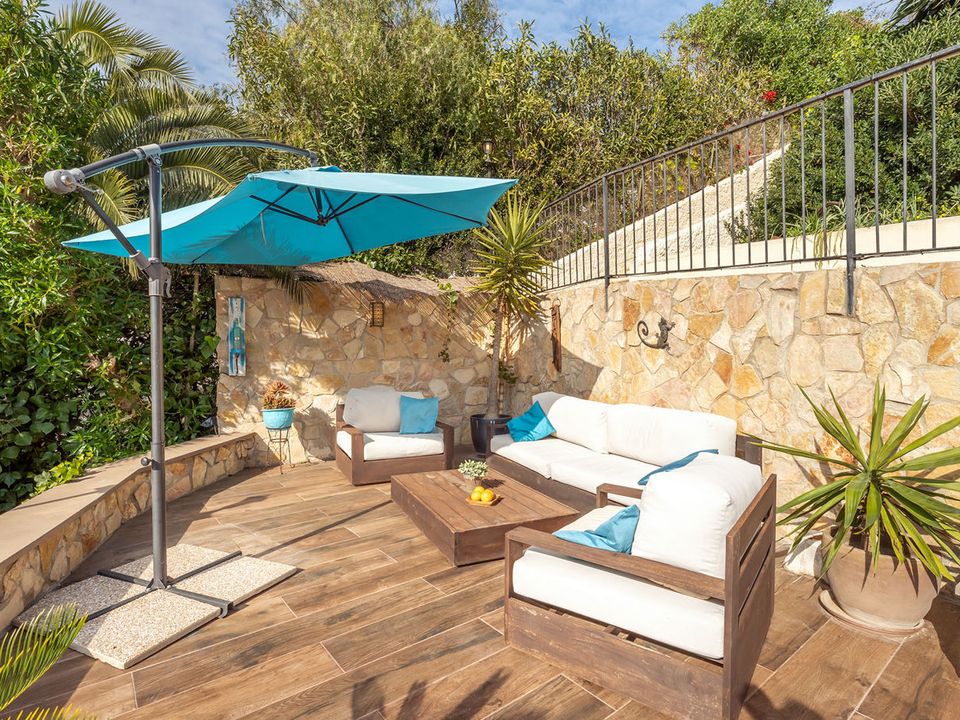 Villa i Costa D'en Blanes, Mallorca - foto 3