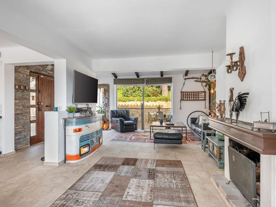 Villa i Costa D'en Blanes, Mallorca - foto 4