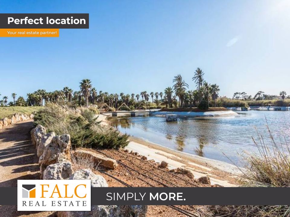 Finca i Ses Salines, Mallorca - foto 1