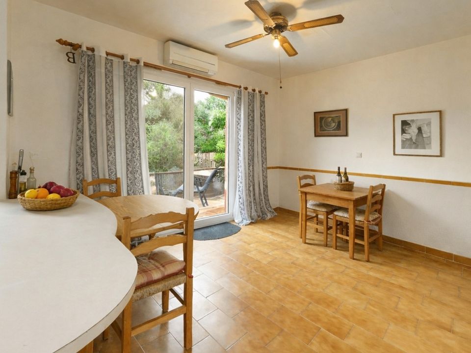 Rækkehus i Cala Millor, Mallorca - foto 2