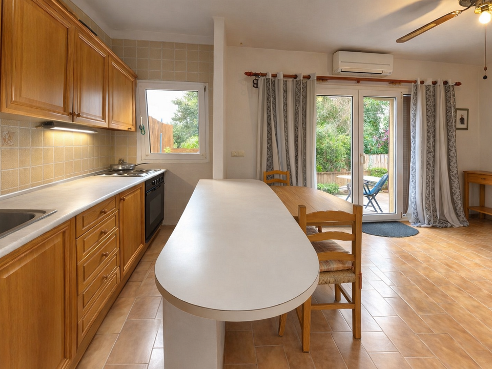 Rækkehus i Cala Millor, Mallorca - foto 5