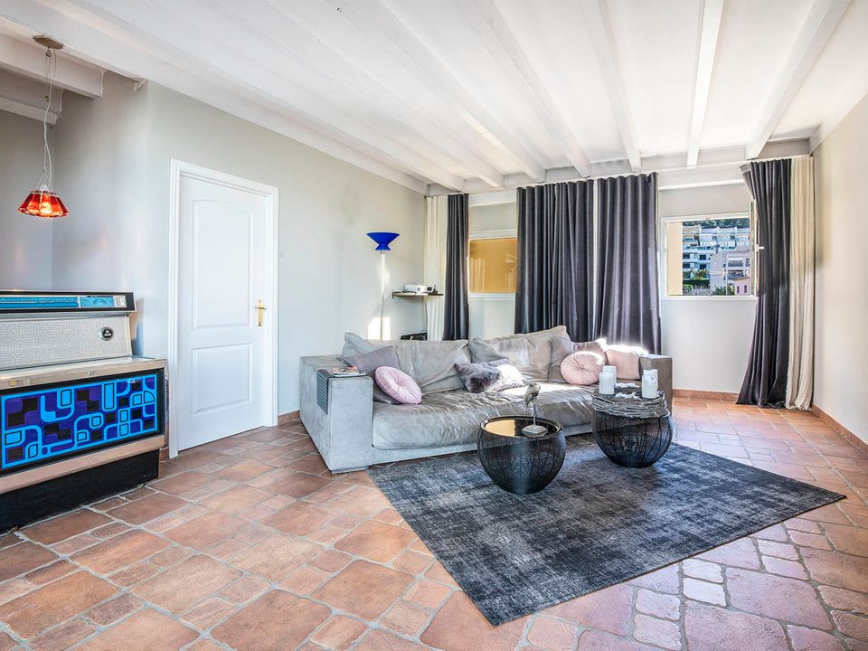 Penthouse i Port D'andratx, Mallorca - foto 4