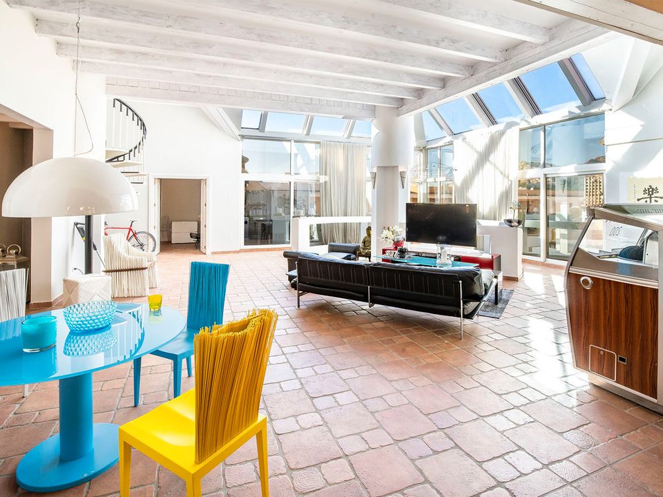 Penthouse i Port D'andratx, Mallorca - foto 5