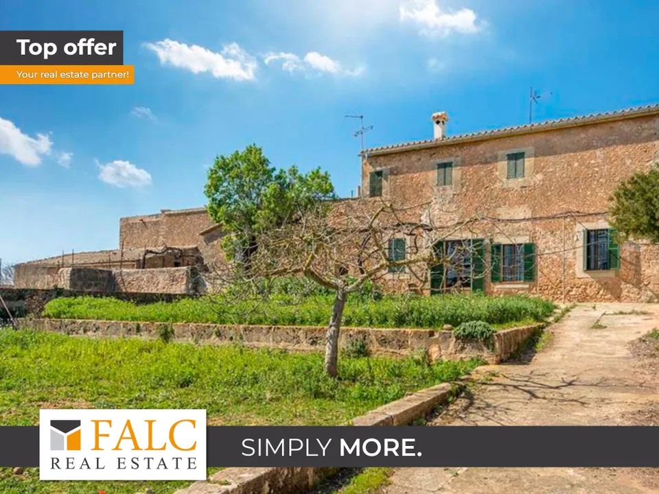 Finca i Puntiro, Mallorca - foto 1