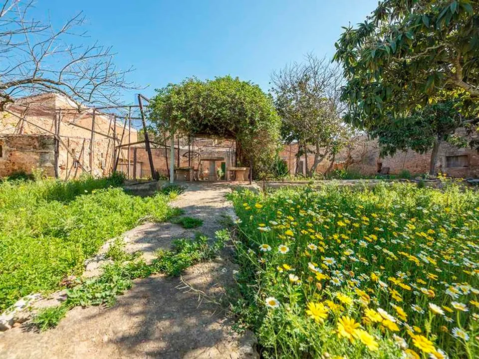 Finca i Puntiro, Mallorca - foto 3