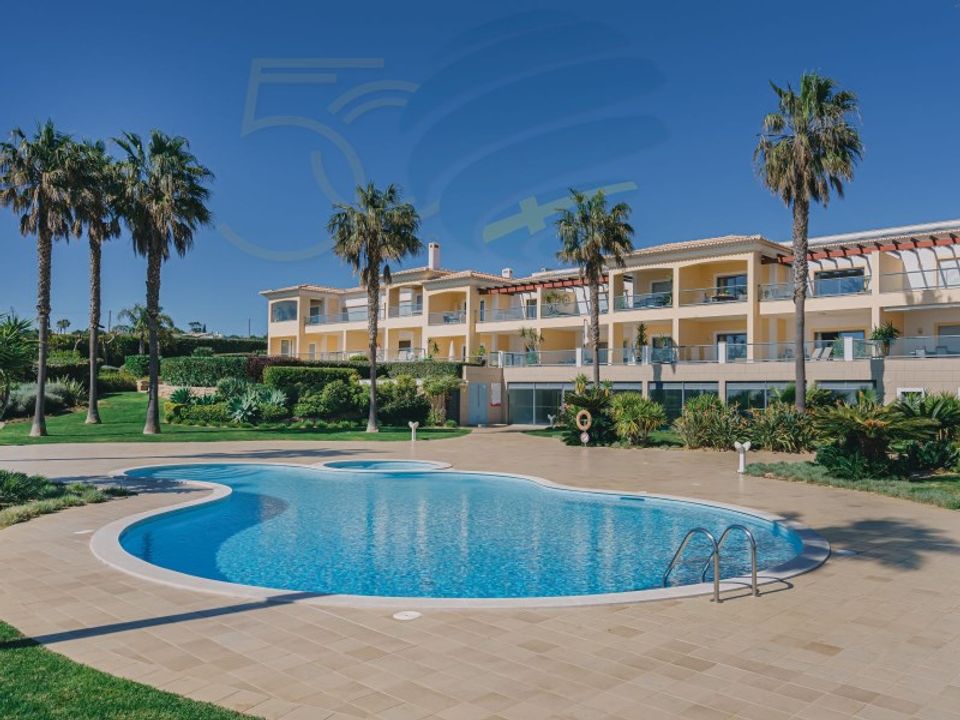 Lejlighed i Lagos, Faro - foto 4