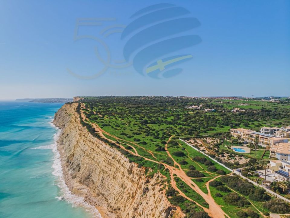 Lejlighed i Lagos, Faro - foto 2