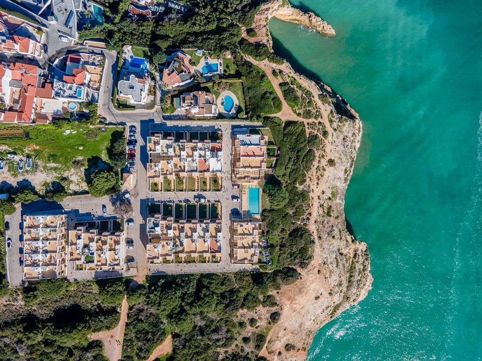 Byhus i Lagoa, Faro - foto 2