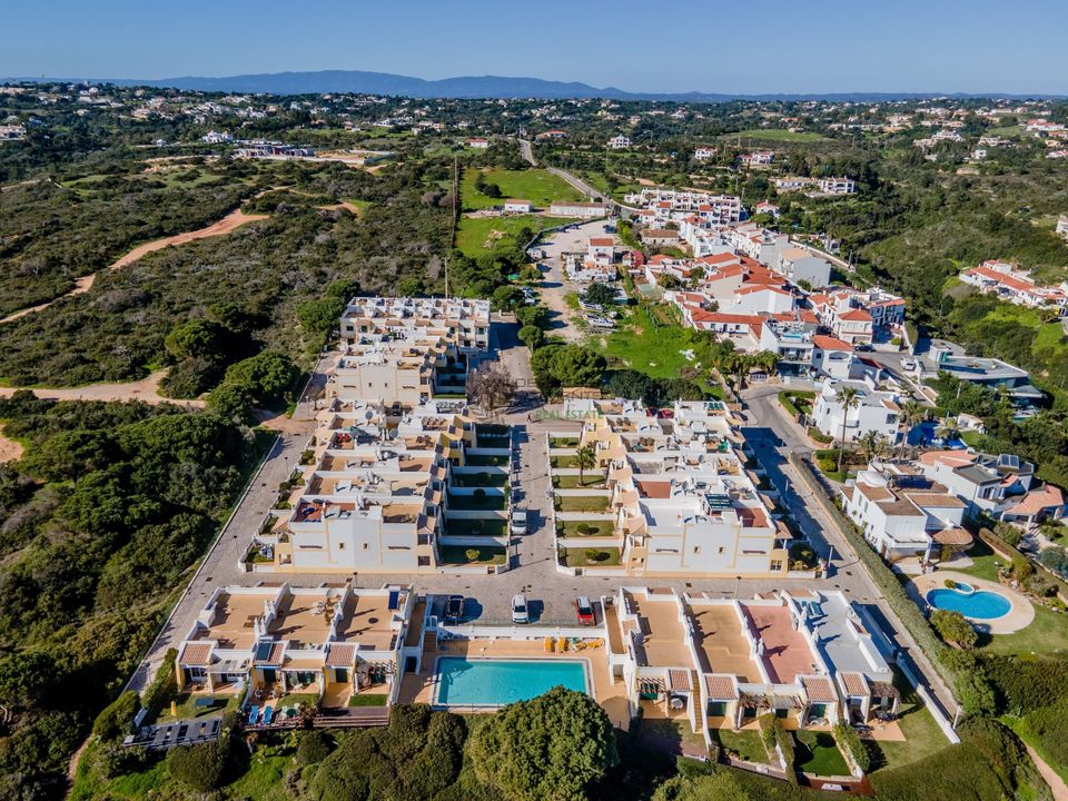 Byhus i Lagoa, Faro - foto 4