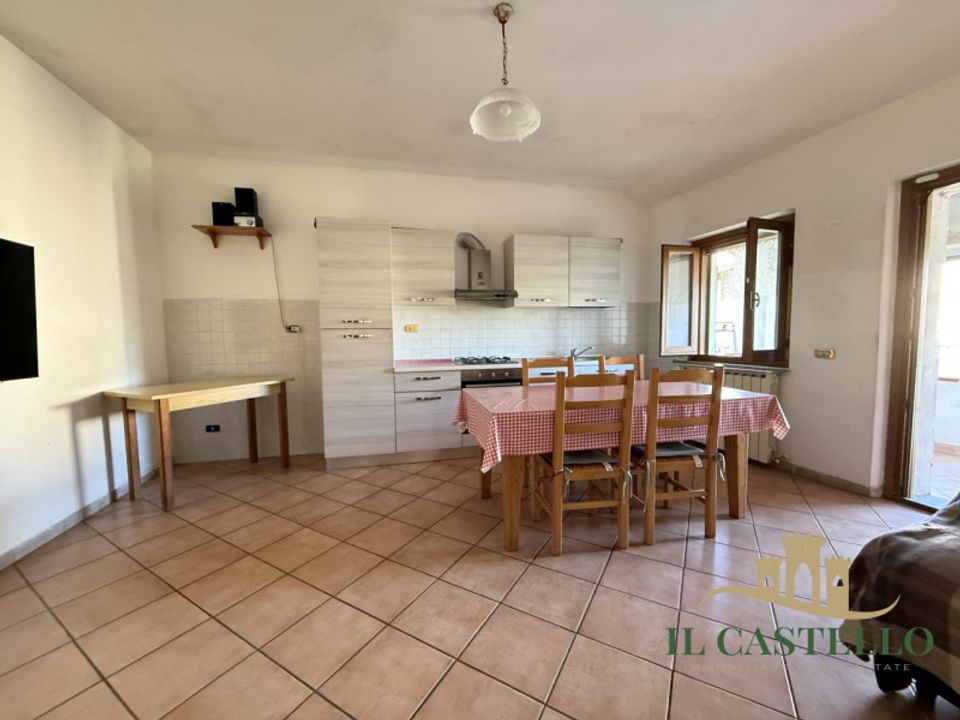 Rækkehus i Castiglione del Lago, Perugia - foto 3